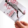 rush postcard printing