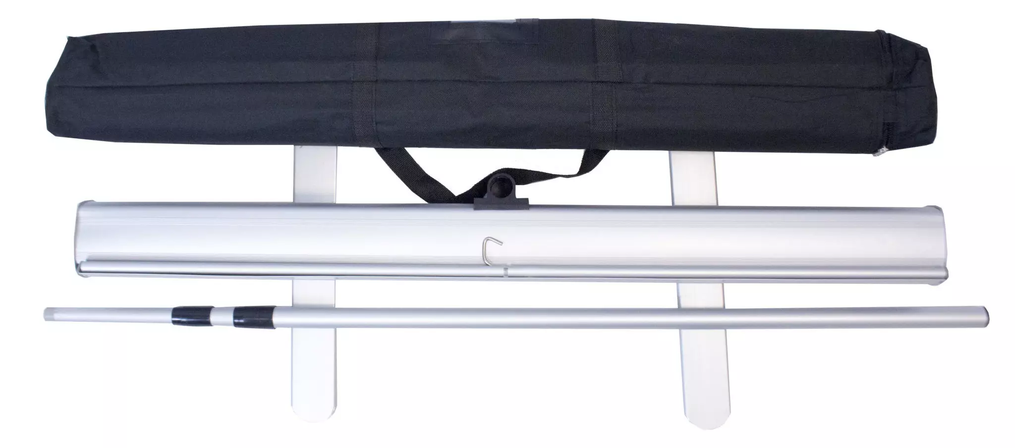 bdrs hardware and bag