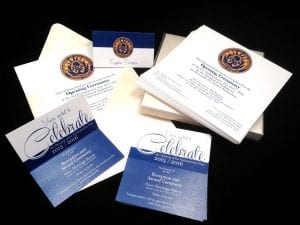 SXM Parliament Invitations