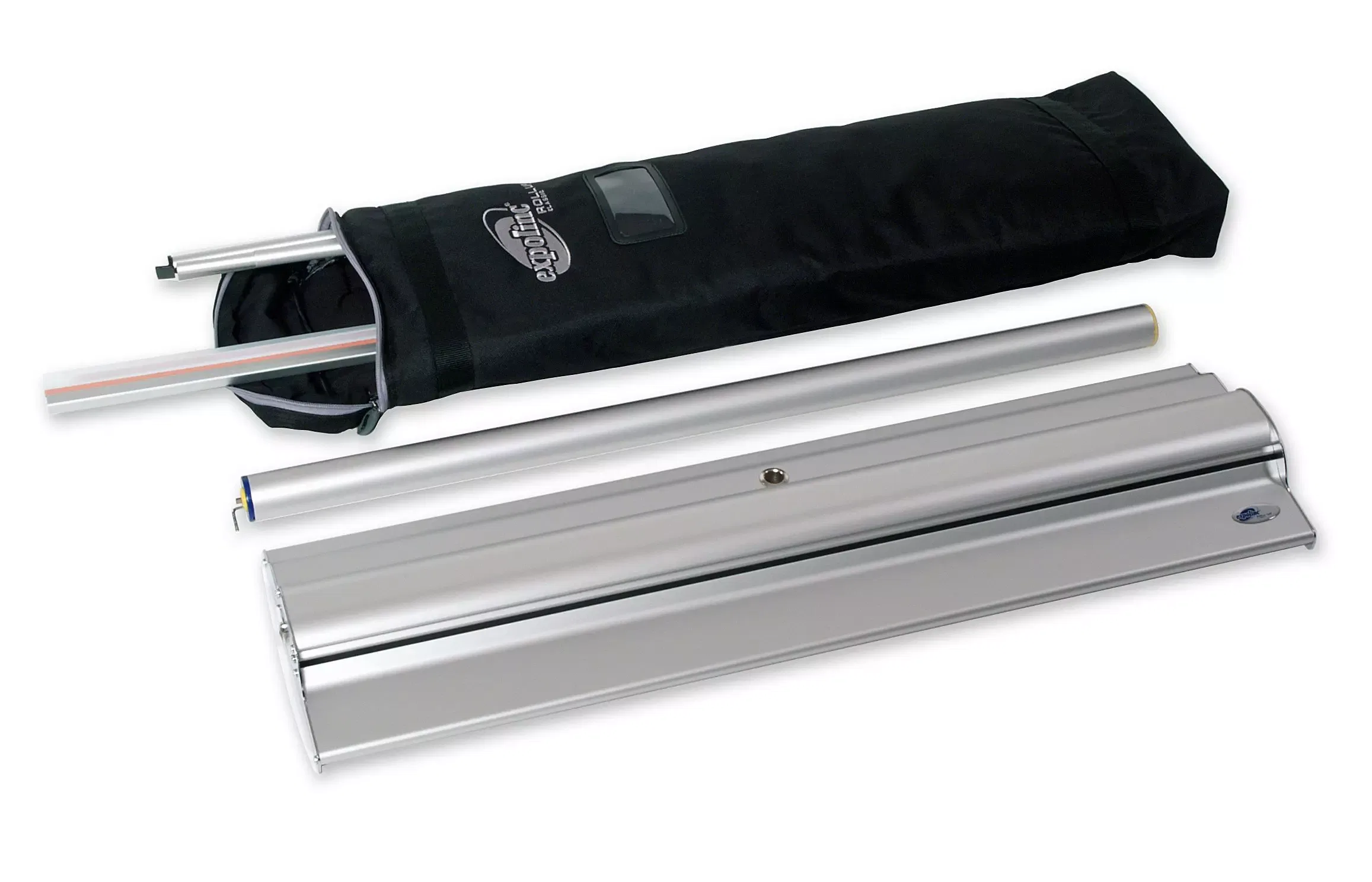 expolinc roll up classic parts