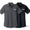 mechanics shirt dt
