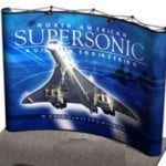 Pop Up Displays POPDS&POPDC