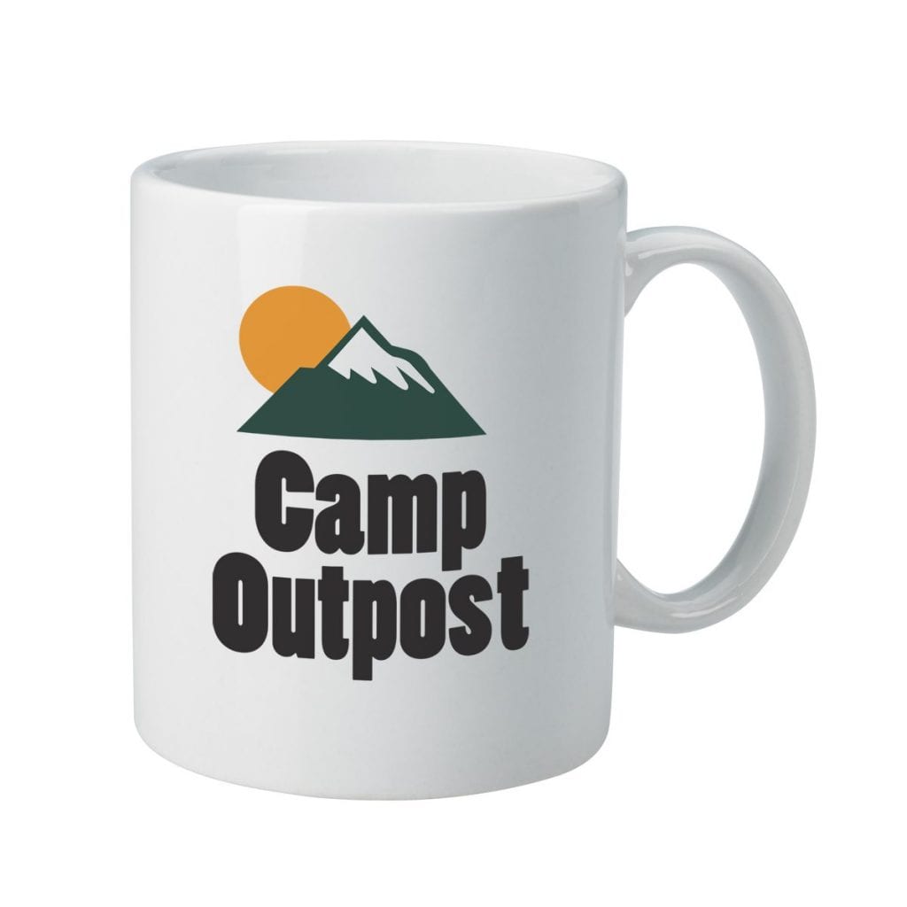 logo mugs Ceramic Mugs promotional products