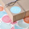 marketing stickers