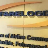 pvc office wall signage