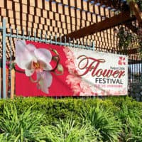 custom outdoor banners