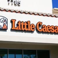 sign company in Miami