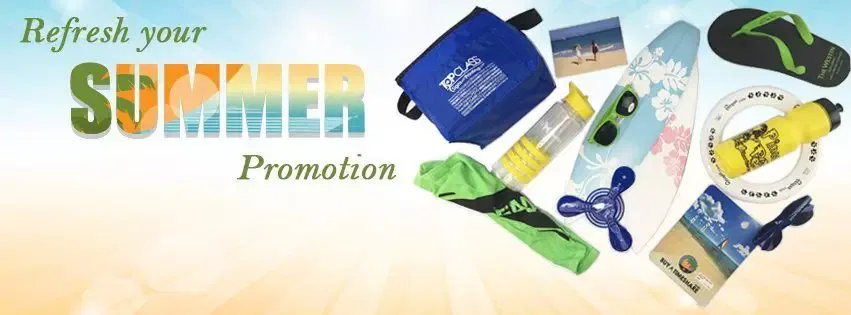 Top Class Signs and Printing Beat the Summer Pinch in  Simple Ways