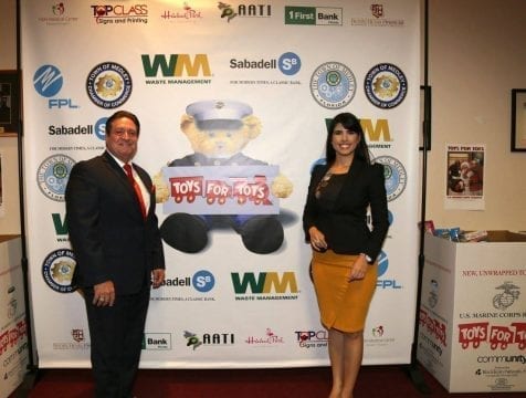 step and repeat backdrop