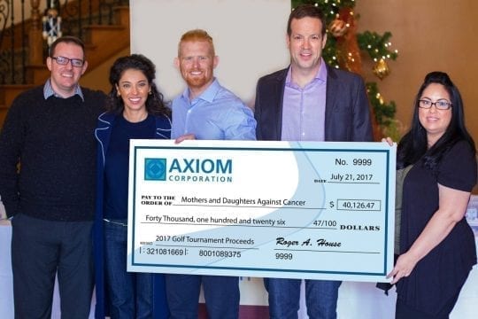 dry erase giant checks