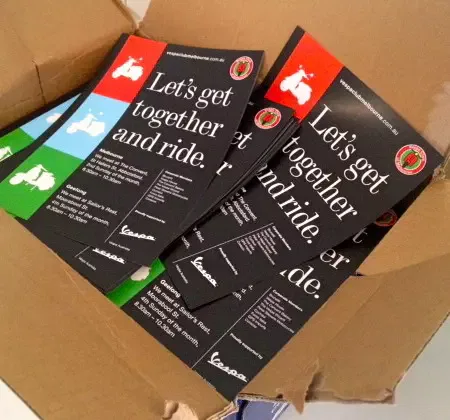 cheap postcard flyers