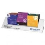 Calendar giveaways