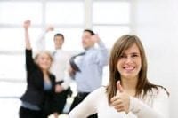 Get and feature testimonials