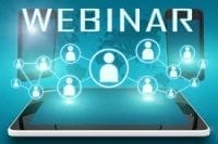 Host a webinar