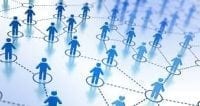 Network with industry partners