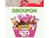 Offer a deal on Groupon