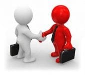 Outside sales people