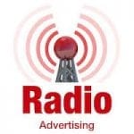 Radio advertising