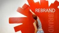 Rebrand your business