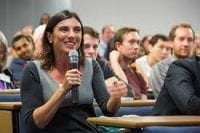 Host events and open houses