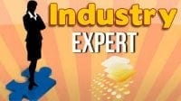 Become an industry expert