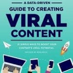 Create viral content
