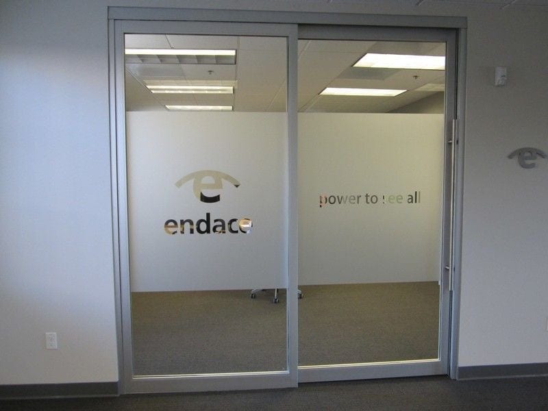 Frosted Adhesive Vinyl Decal - Image 5