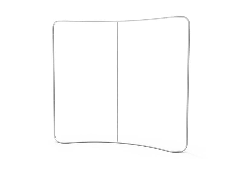 Curved Tension Fabric Display 8 ft. or 10 ft. - Image 3