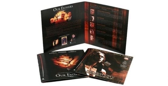 Sales Sheets