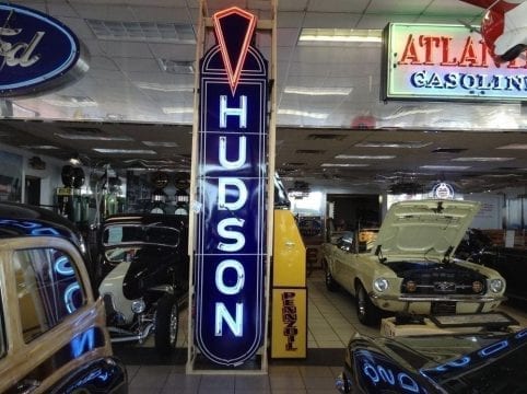 signs for car dealerships