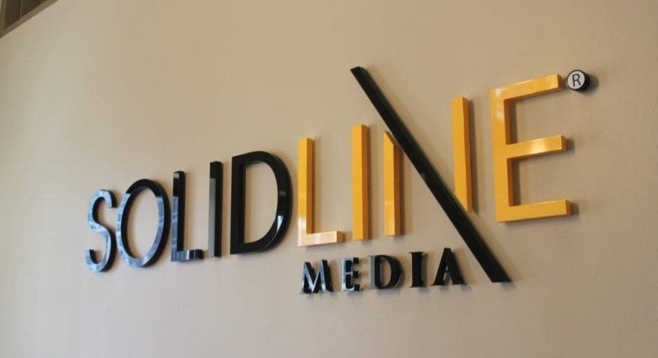 office logo signs