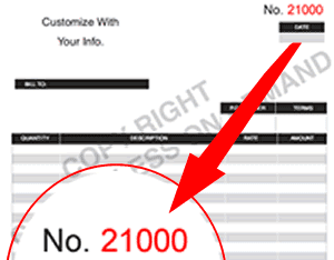 carbonless-form-numbering