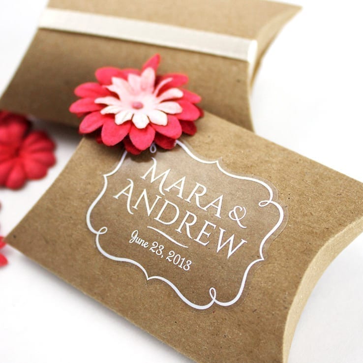 clear custom shape roll labels edit