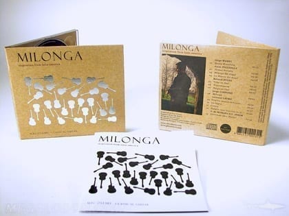 foil stamp brochures