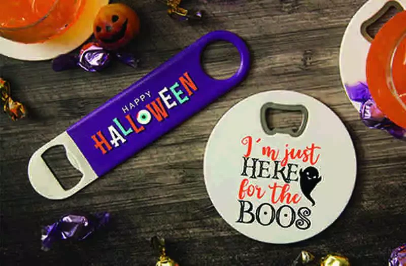 marketing opportunities for October