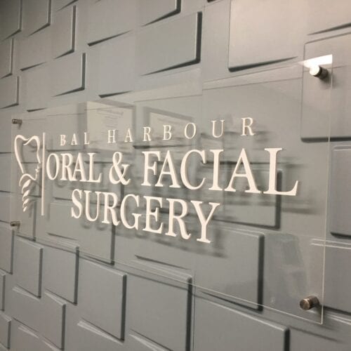 stand off acrylic sign (7)