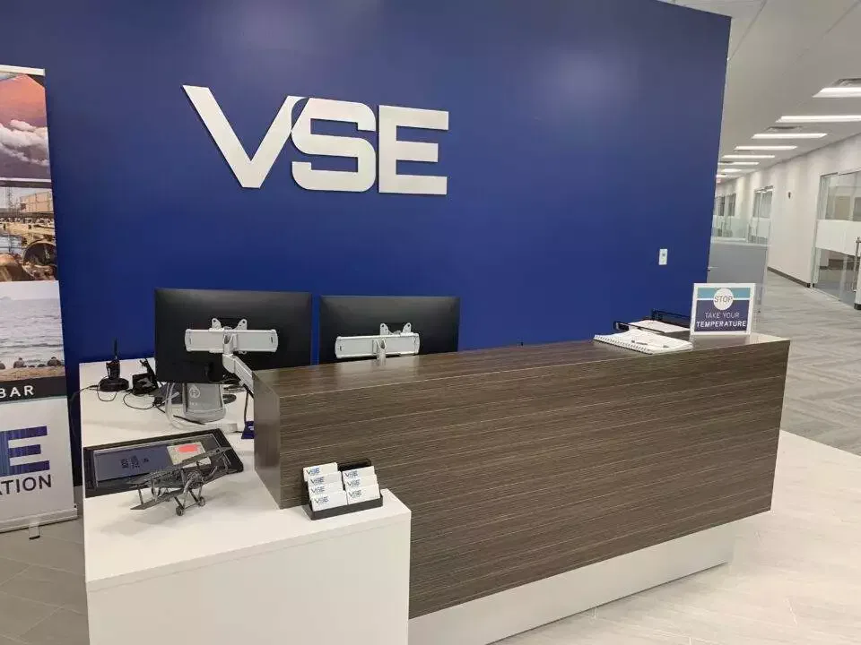 Metal 3d metal office signs (4)