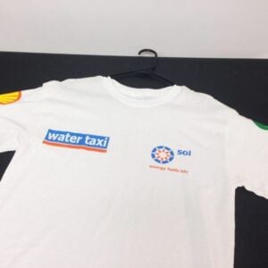 Apparel Shirts and Polos