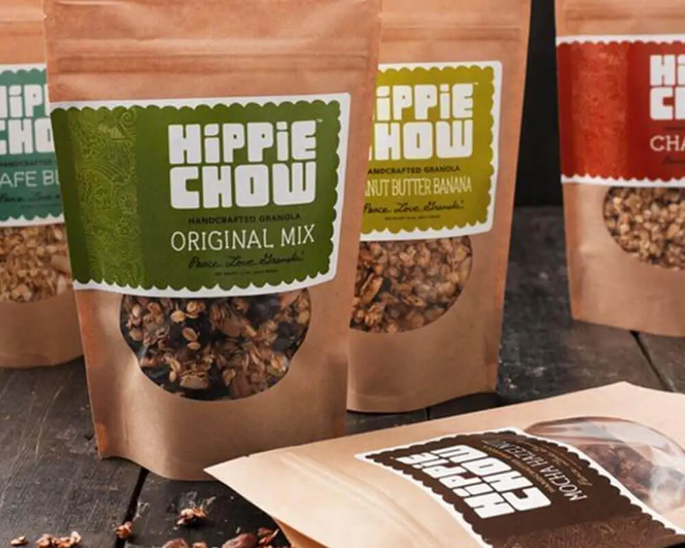 full color roll labels