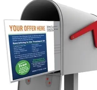 EDDM Direct Mail