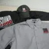 custom embroidered apparels
