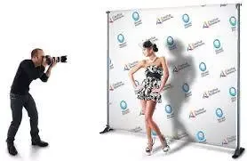 Step and Repeat Advertising at Events Step and Repeat Advertising at Events