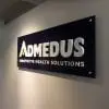 dimensional logo signs dimensional logo signs