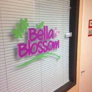 Window Sign Window Sign