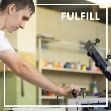 fulfill