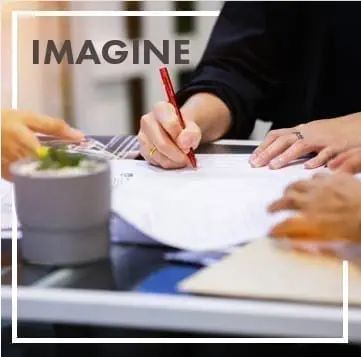 imagine