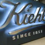 reverse channel letters
