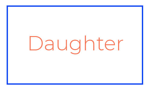 Daughter