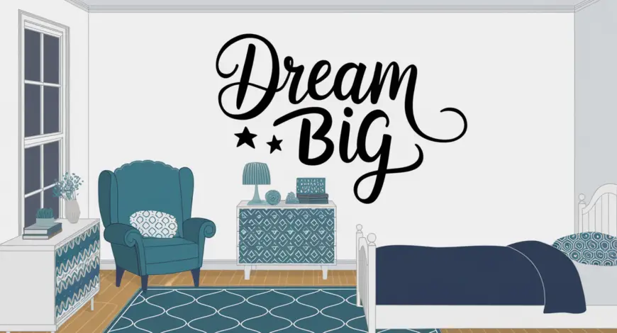 5 Major Tips for Decorating a Teenagers Bedroom 5 Major Tips for Decorating a Teenager’s Bedroom