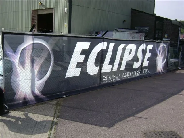 yard signs - real estate signs